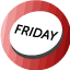 Friday Bot
