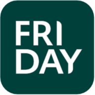 FRIDAY