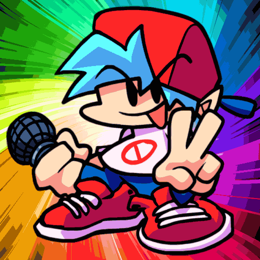 FridayNightFunkin2.io