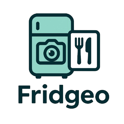 FridgeoAI