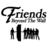 Friends Beyond The Wall