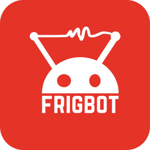 Frigbot