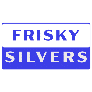 Frisky Silvers