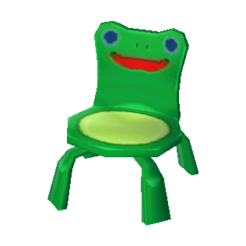 Froggitti