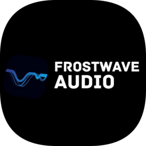 Frostwave Audio