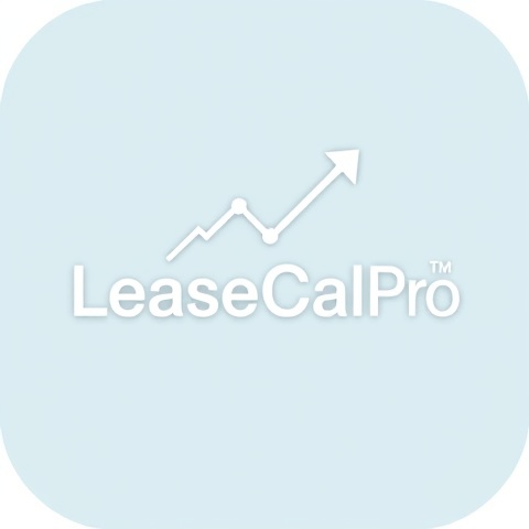 FRS 102 Lease Calculator