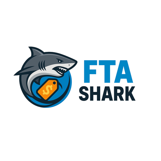 FTA Shark