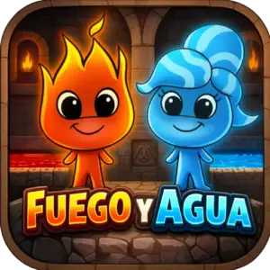 Fuego y Agua