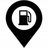 Fuel Location Maps