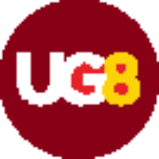 UG8