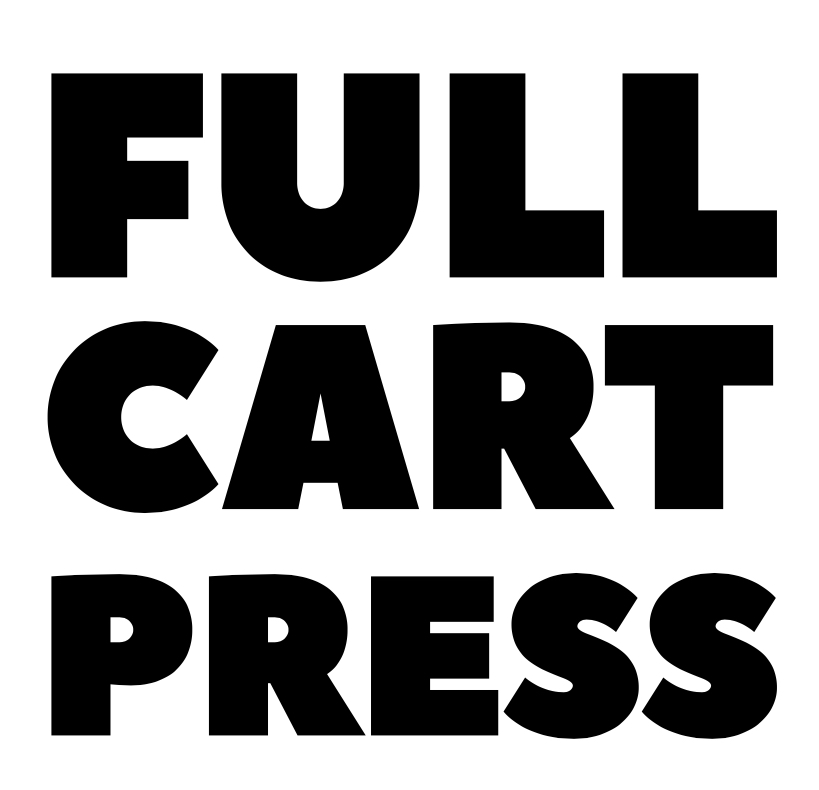 Full Cart Press