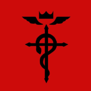 Fullmetal Alchemist Maps