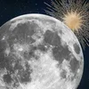 Full Moon Calendar App