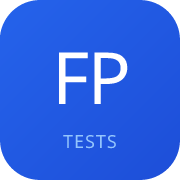 Full Practice Tests