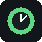 Full Screen Timer