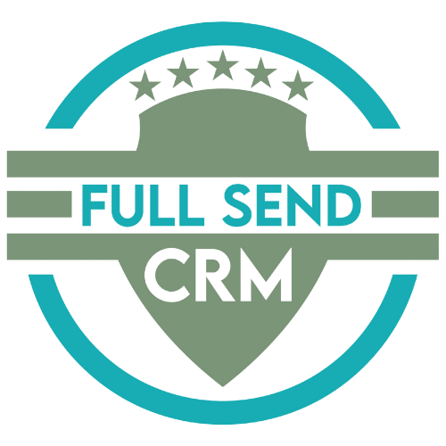 Full Send CRM