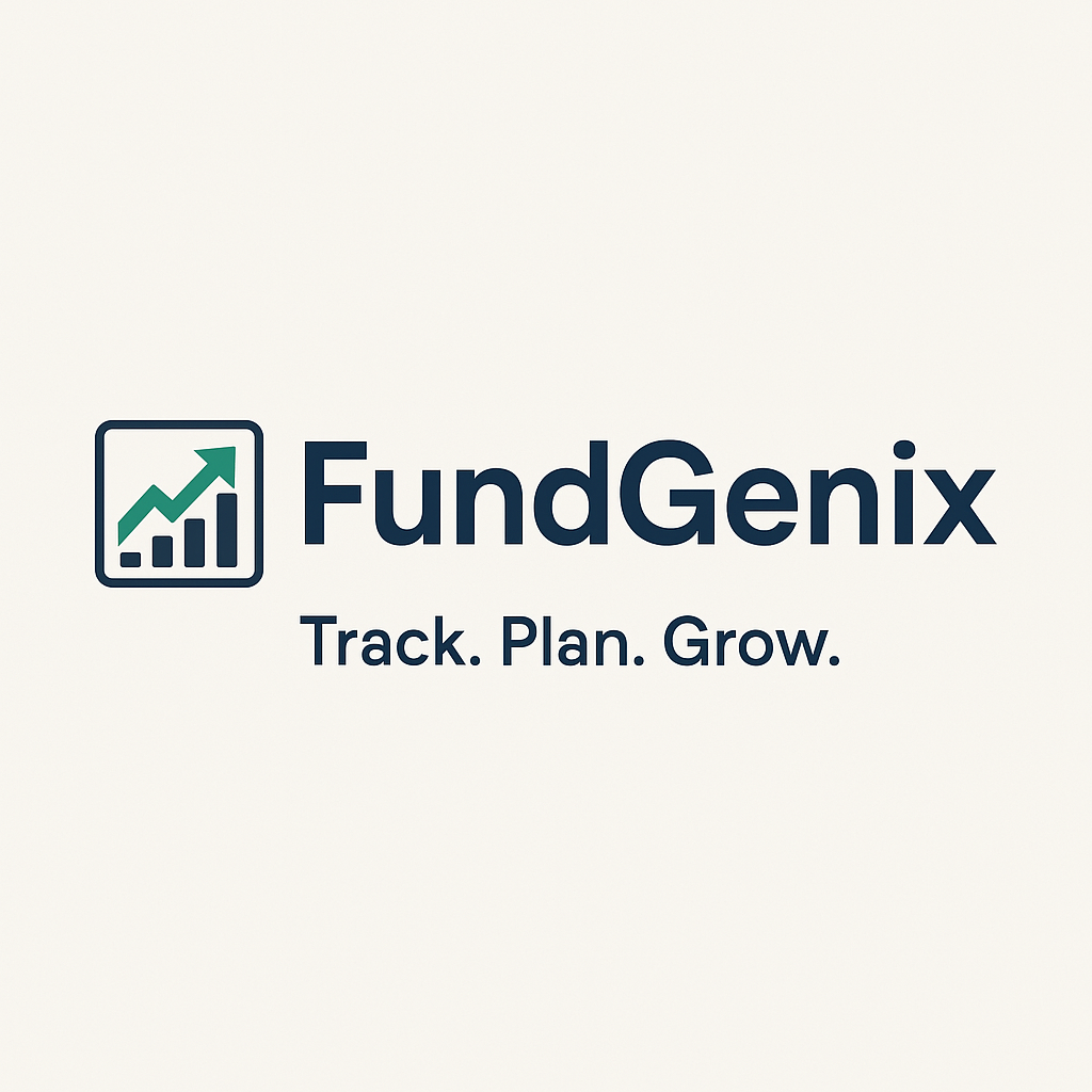 Fundgenix