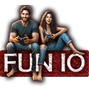 Fun Io Games