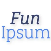 Fun Ipsum