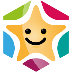 Fun Stars Kids