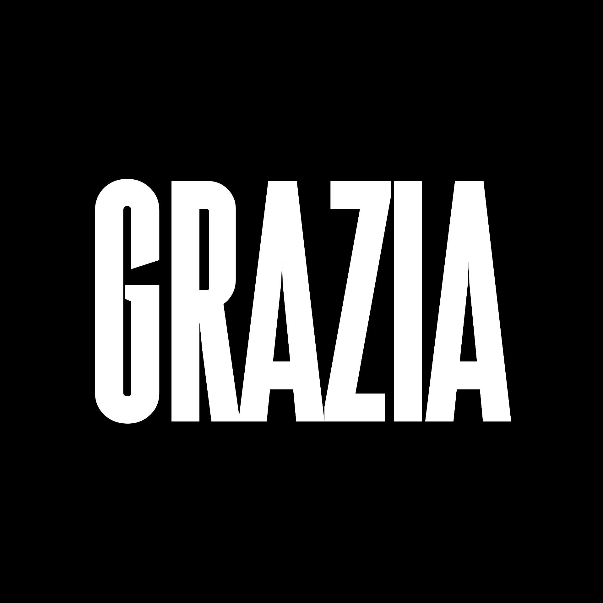 Grazia Creators