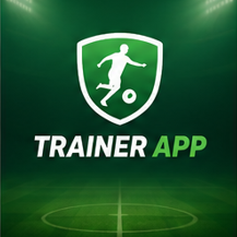 Fussball-Trainer-App