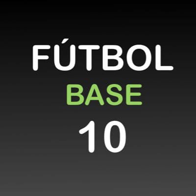 Fútbol Base 10