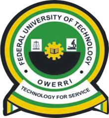 FUTO SIWES Portal