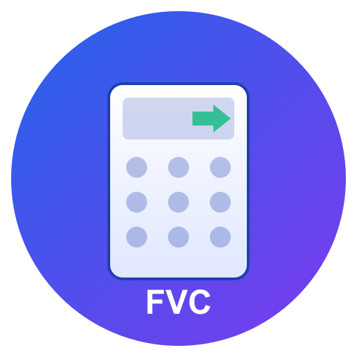 FutureValueCalc