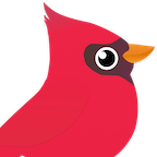 Fuzzybird