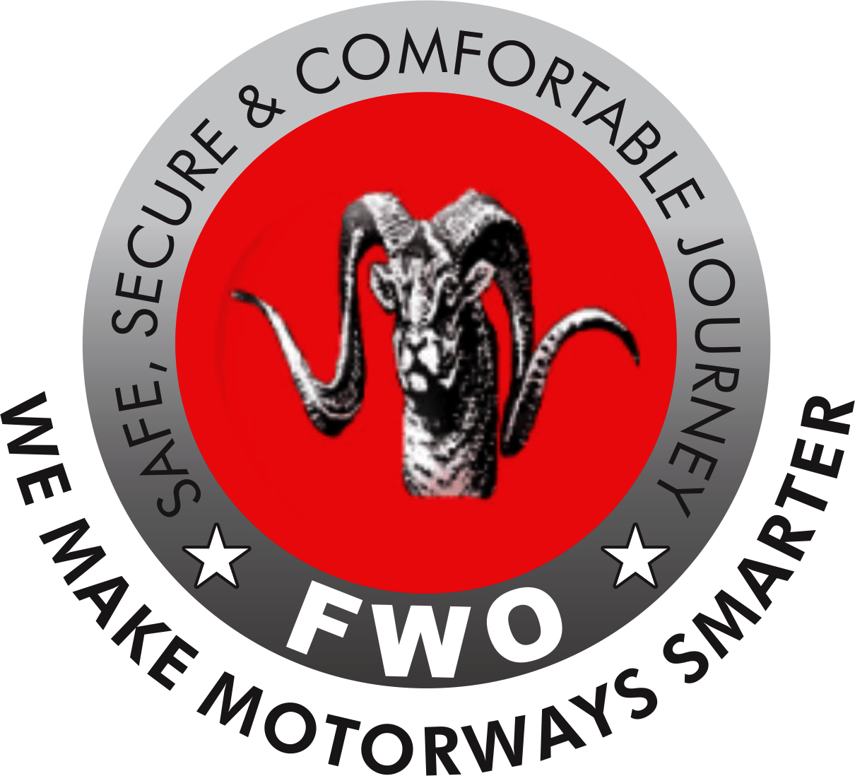 FWO Smart Motorways