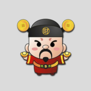 樂透財神