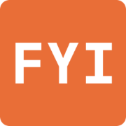 FYI Combinator