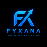 Fyxana