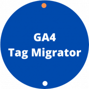 GA4 Tag Migrator