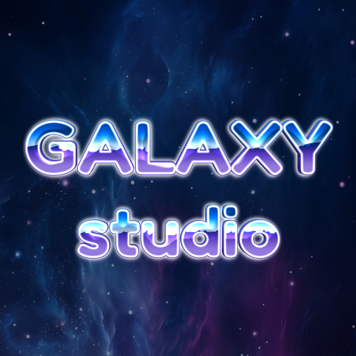 Galaxy Studio Apps