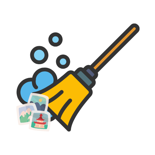 Gallery Sweep