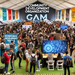 GAM App