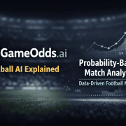 GameOdds.ai