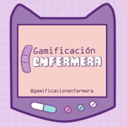 Gamificación Enfermera