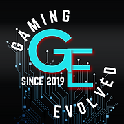 Gaming Evolved