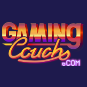 Gaming Couch