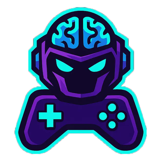 GamingLogoAI