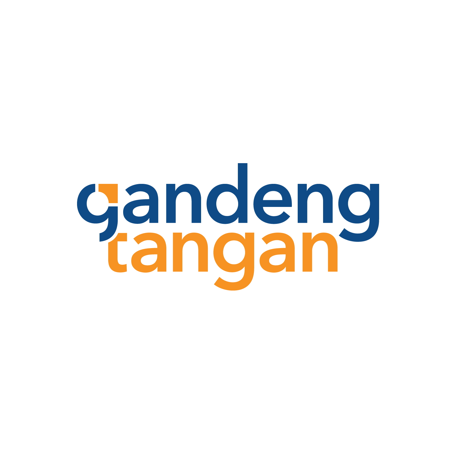 GandengTangan