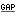 GAP Diagnostic