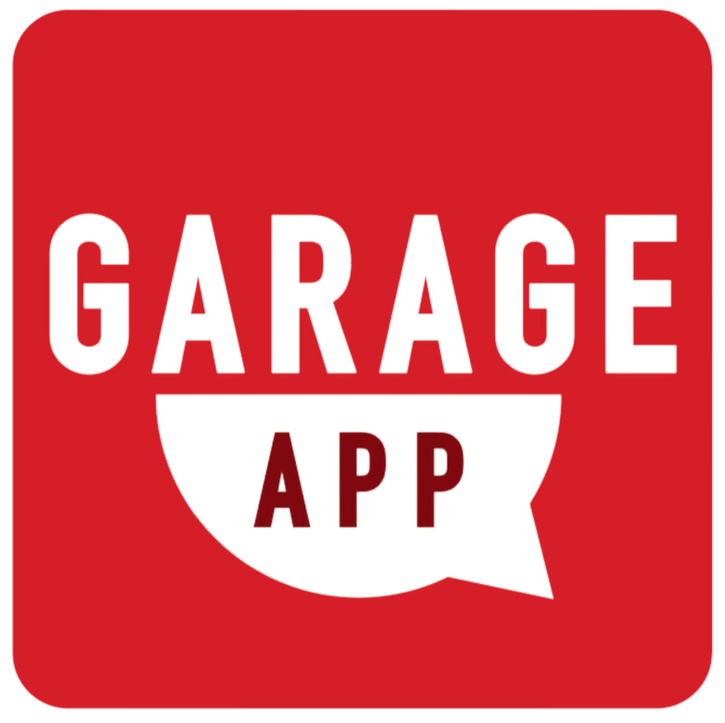 Garage App