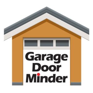 Garage Door Minder