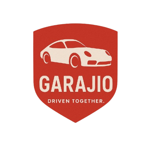 Garajio