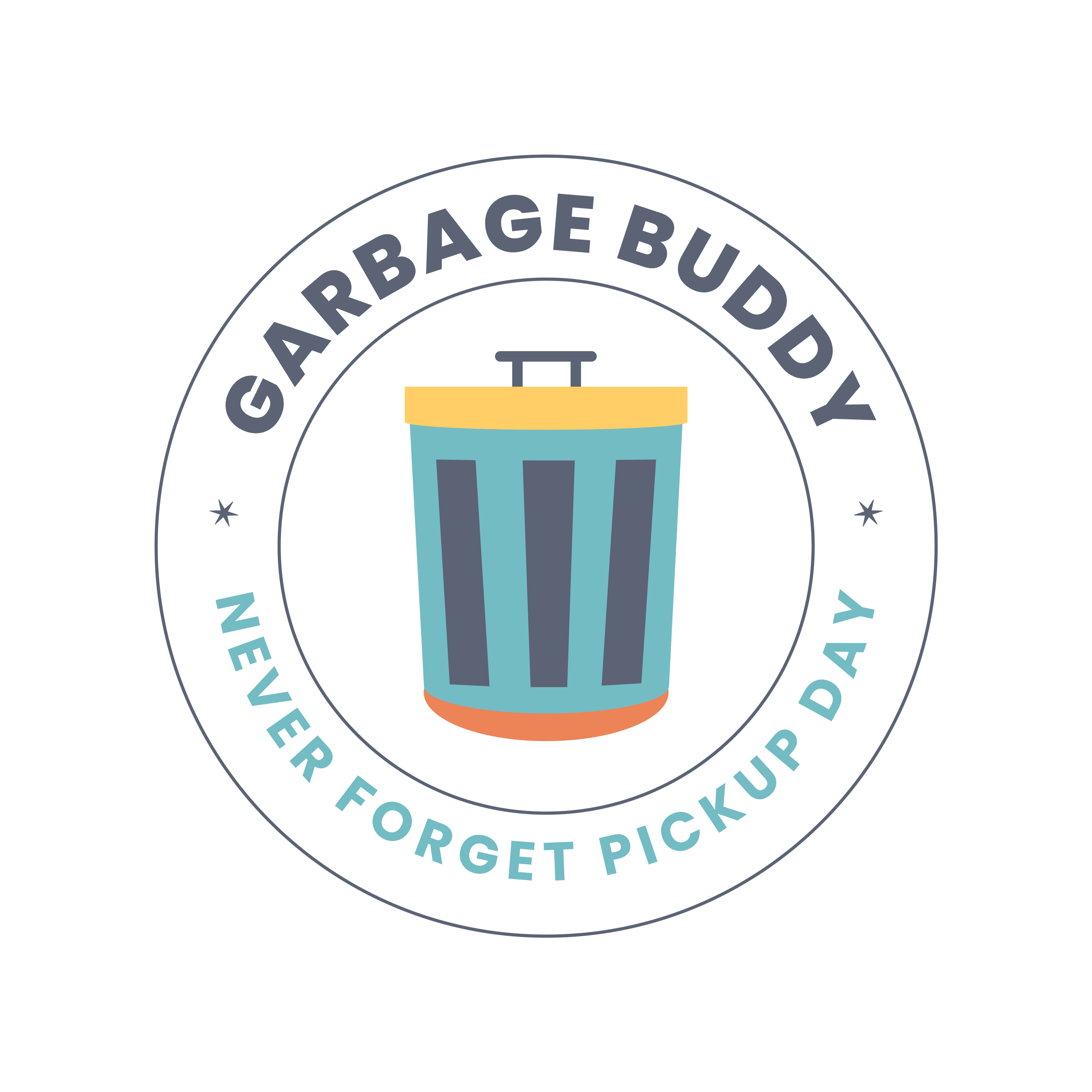 Garbage Go