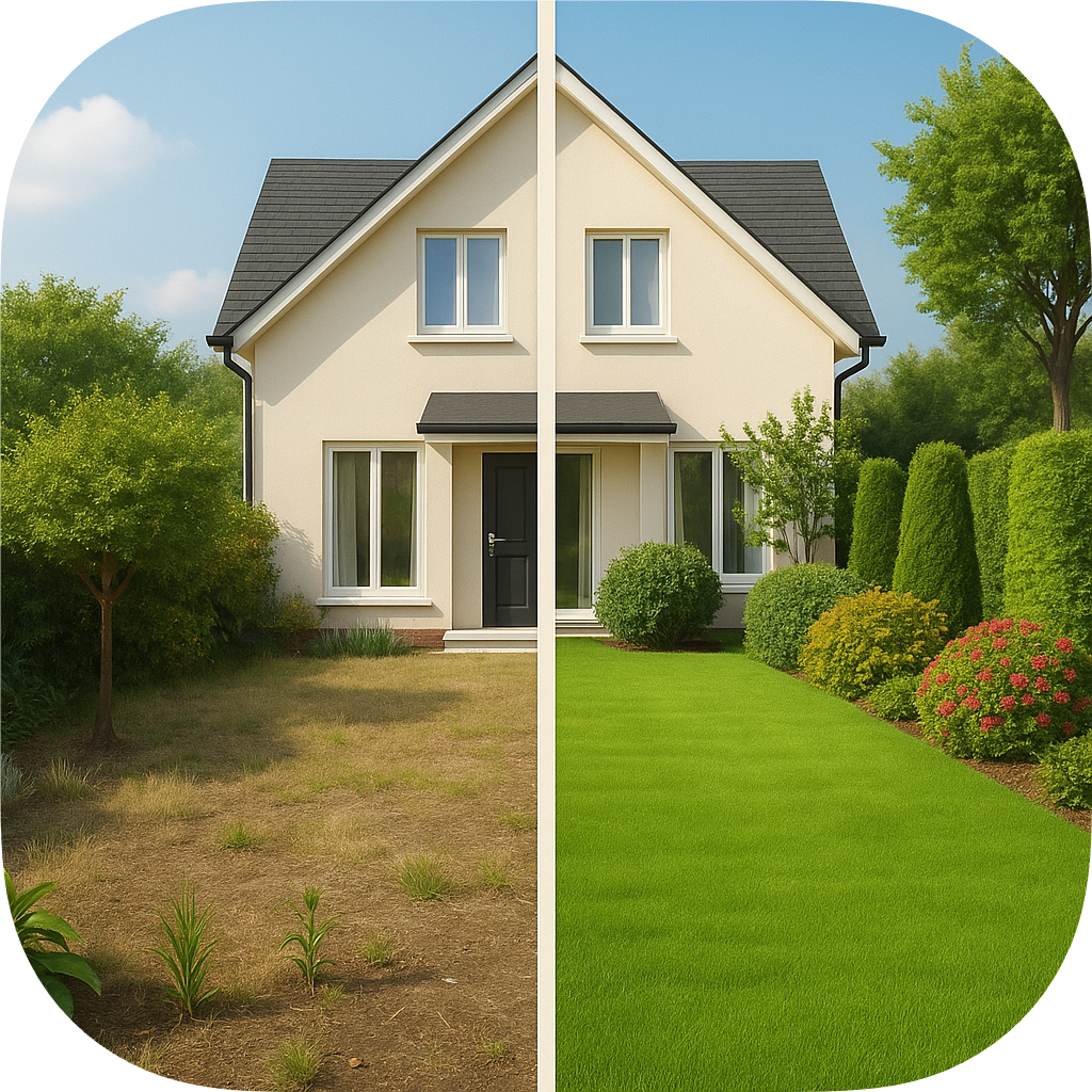 Garden Design: AI Planner